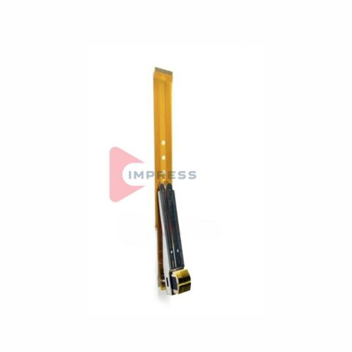 9980235689 NCR Card Reader Read Write Magnetic Head ATM Part